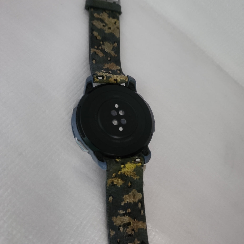 SMARTWATCH HONOR GS PRO KAN-B19 35 MM GPS (SEMINUEVO)