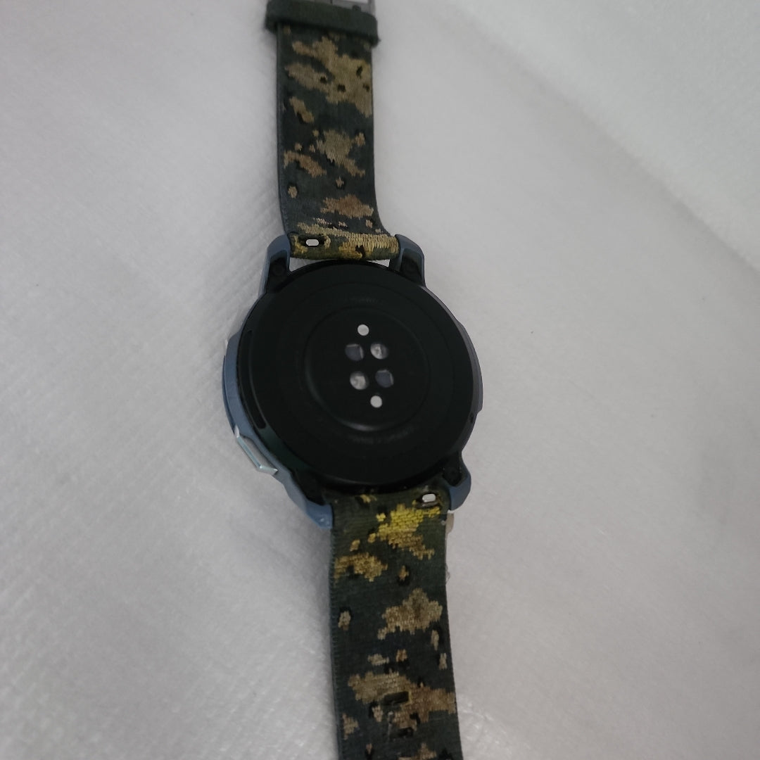 SMARTWATCH HONOR GS PRO KAN-B19 35 MM GPS (SEMINUEVO)