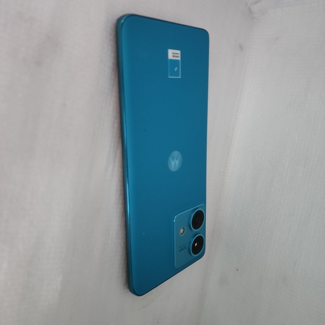 CELULAR MOTOROLA EDGE 40 NEO XT2307-1 (2023) 256 GB 8 GB RAM (SEMINUEVO)
