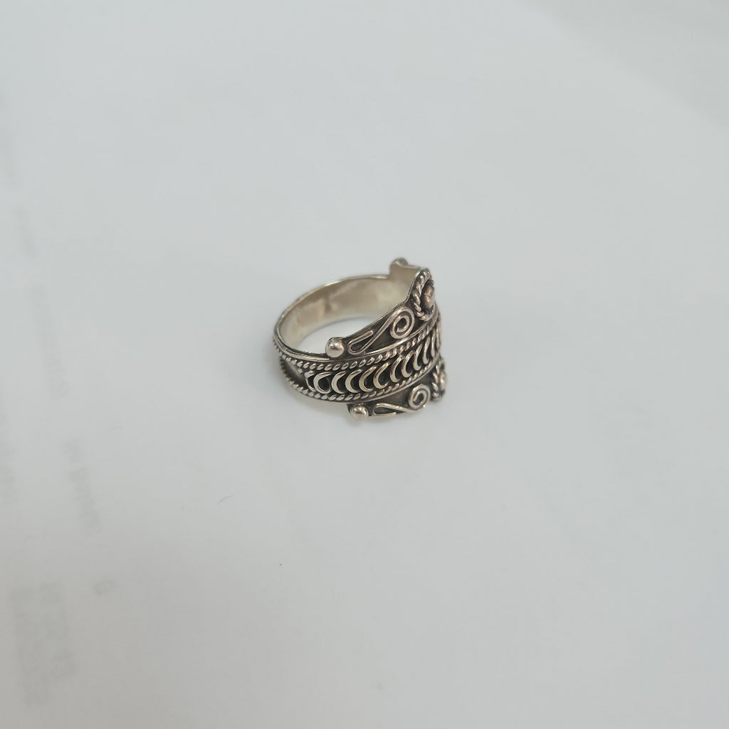 ANILLITO PLATA 6,20 GRMS (SEMINUEVO)