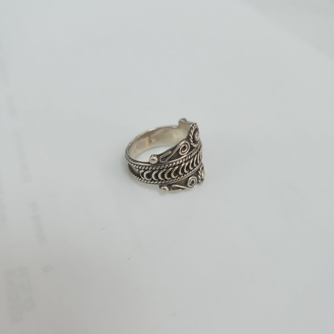 ANILLITO PLATA 6,20 GRMS (SEMINUEVO)