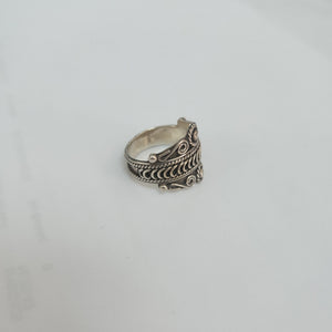 ANILLITO PLATA 6,20 GRMS (SEMINUEVO)