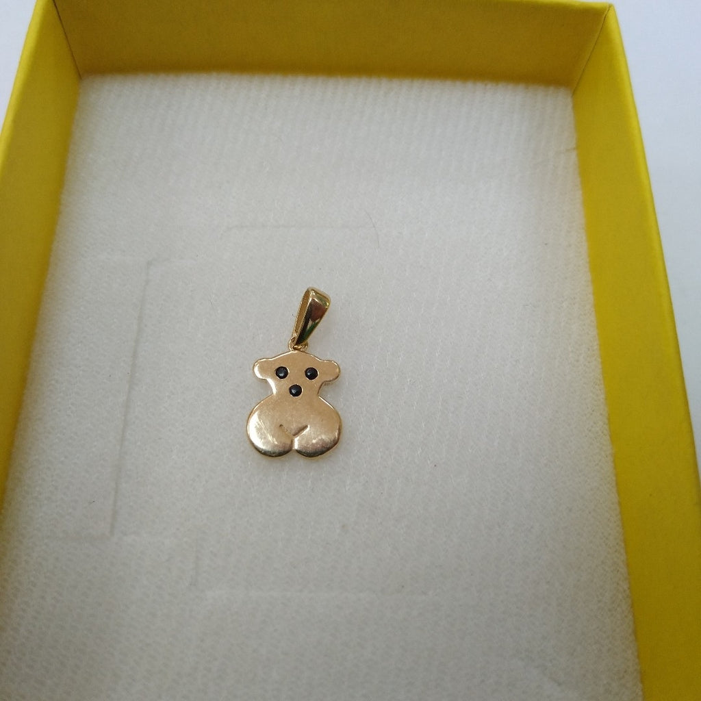 DIJES ORO 14K 0.8 (NUEVO)