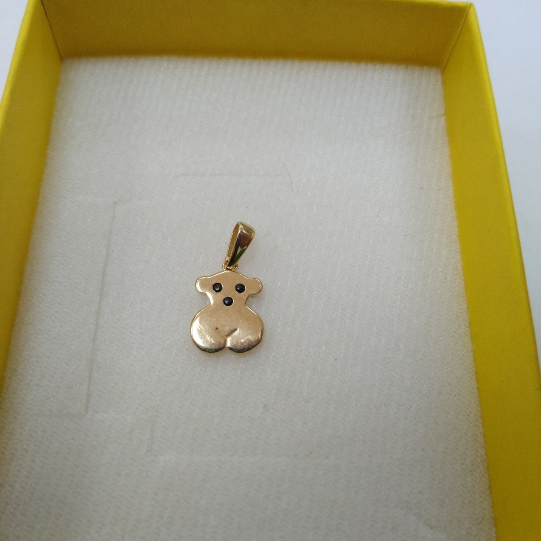 DIJES ORO 14K 0.8 (NUEVO)