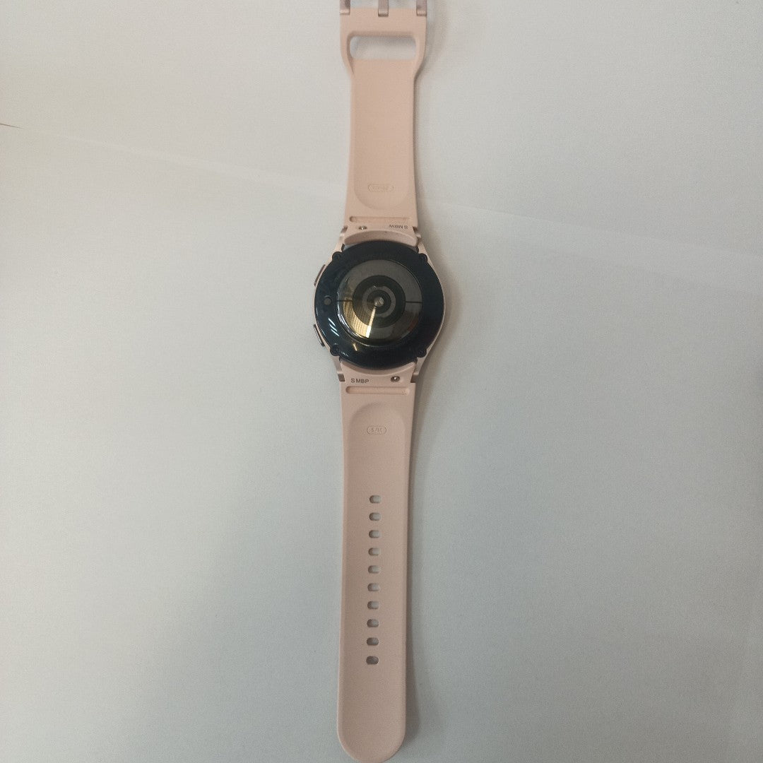 SMARTWATCH SAMSUNG GALAXY WATCH 5 SM-R900 40 MM GPS (SEMINUEVO)