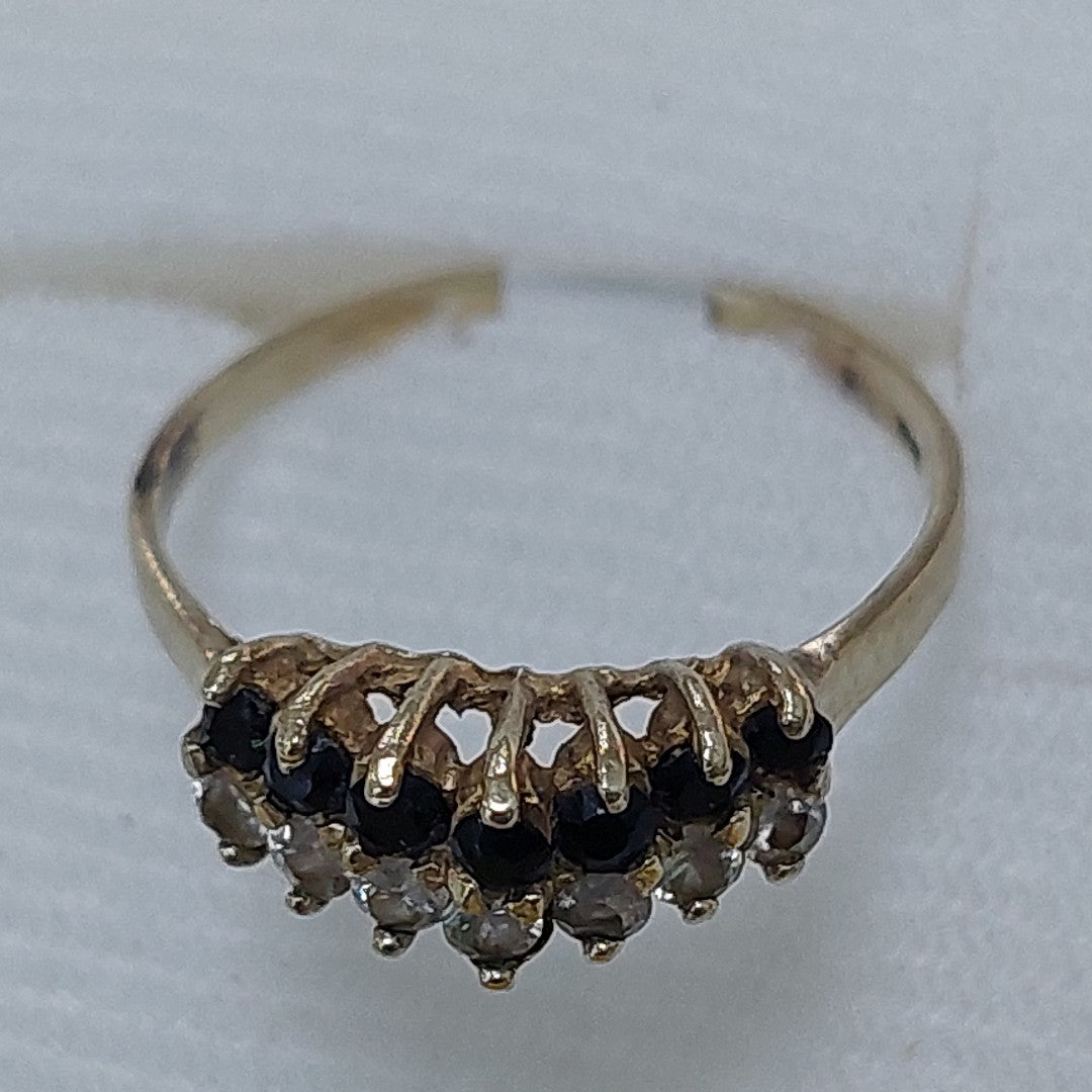 ANILLITO ORO 10 K 1,90 GRMS (SEMINUEVO)