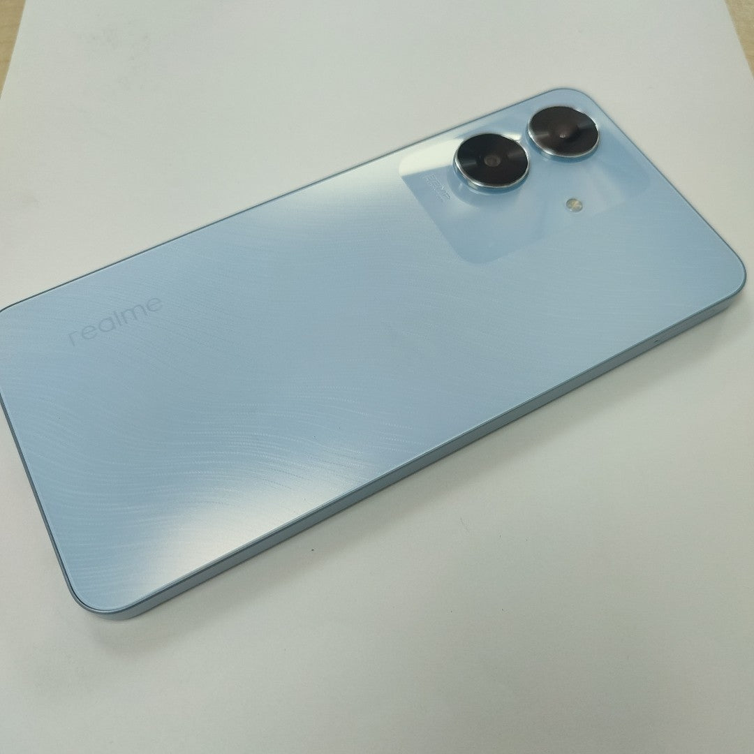 CELULAR REALME REALME NOTE 60-RMX3933(2023) 128 GB 4 GB RAM (SEMINUEVO)