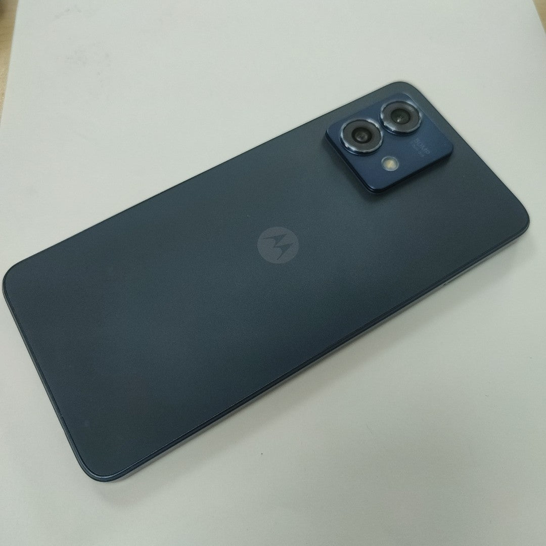 CELULAR MOTOROLA MOTO G84 XT2347-2 (2023) 256 GB 12 GB RAM (SEMINUEVO)