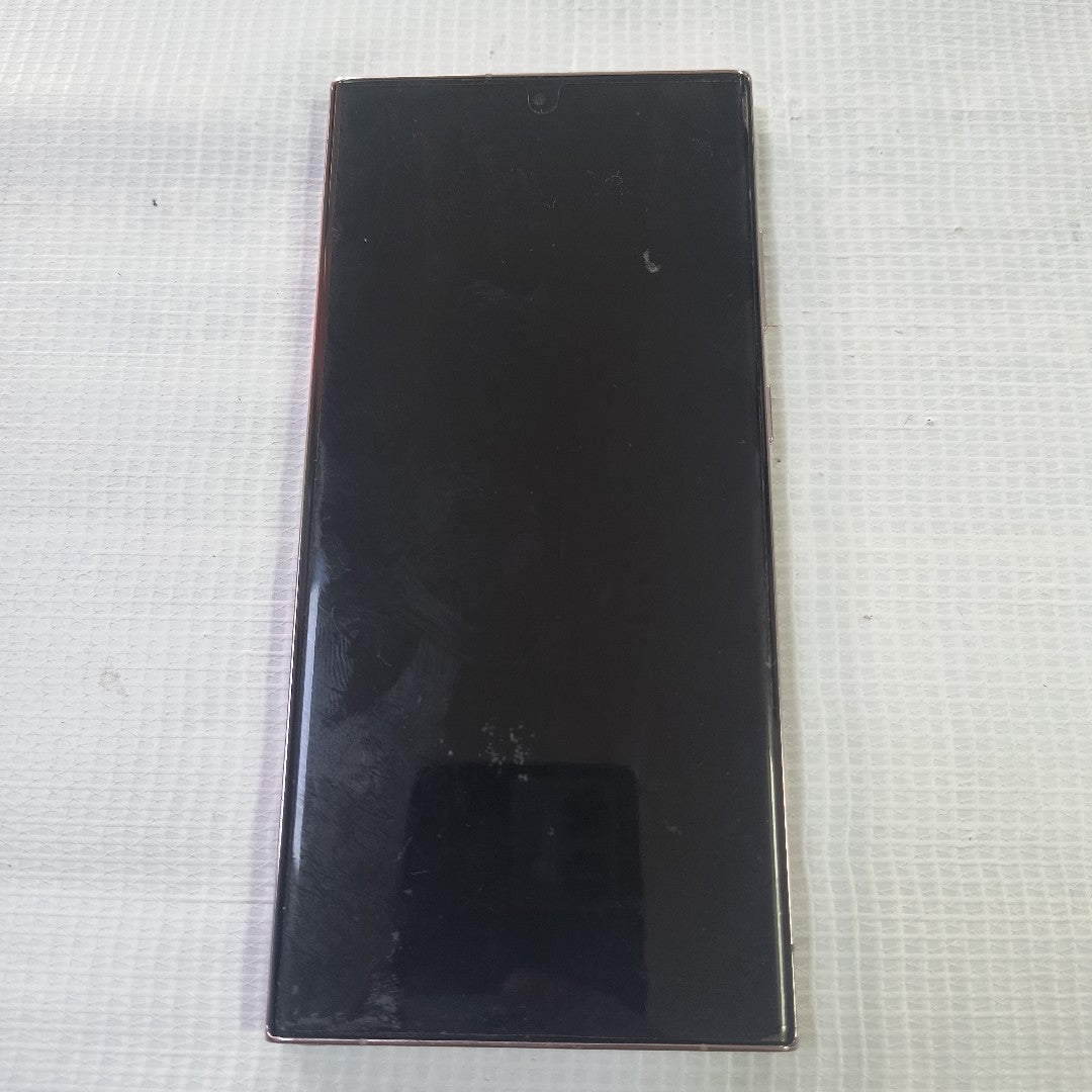 CELULAR SAMSUNG GALAXY S23 ULTRA SM-S918U1 (2023) 256 GB 8 GB RAM (SEMINUEVO)