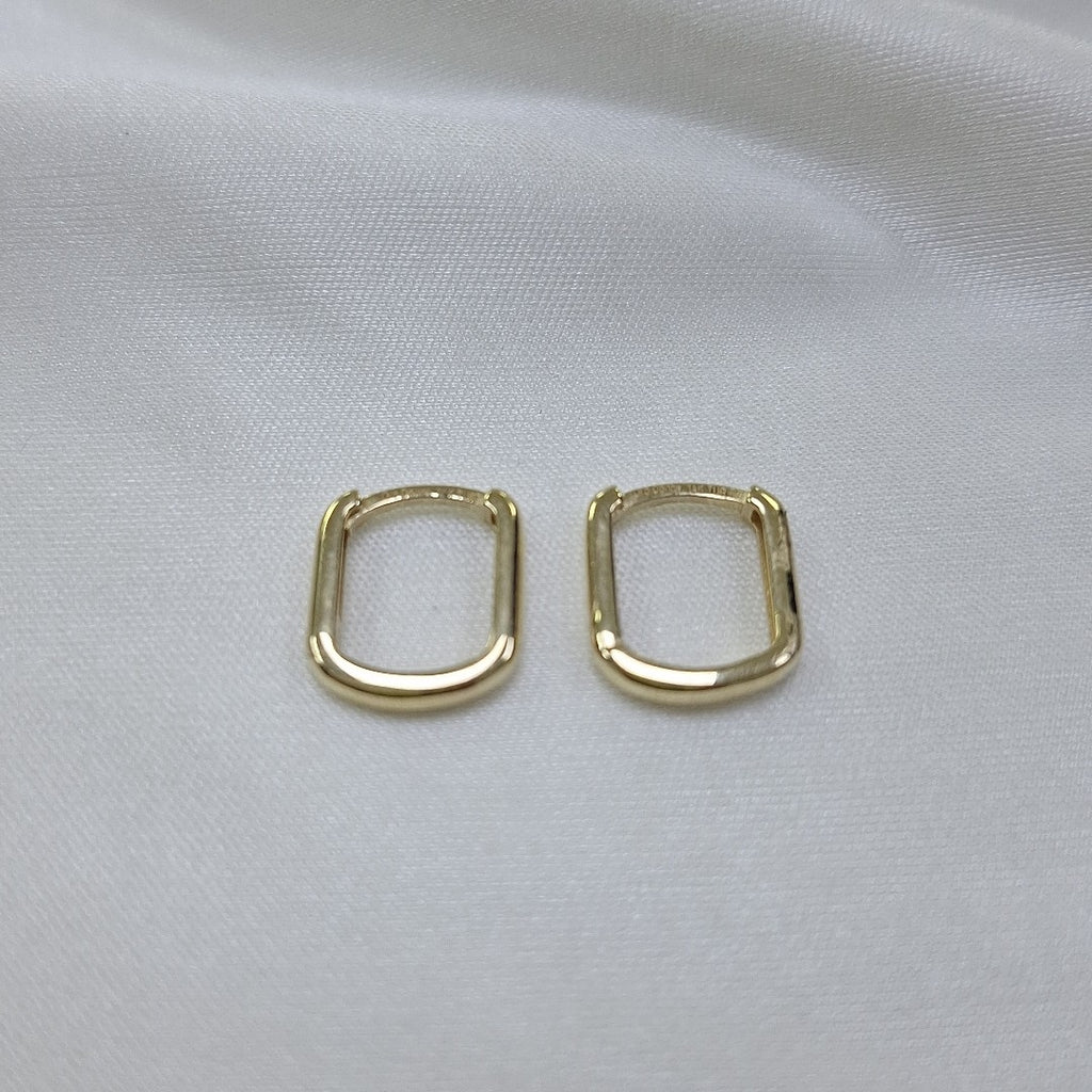 HUGGIES ORO 14K 1.6 (NUEVO)