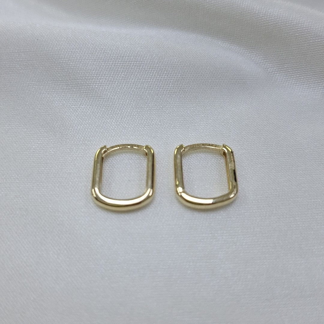 HUGGIES ORO 14K 1.6 (NUEVO)