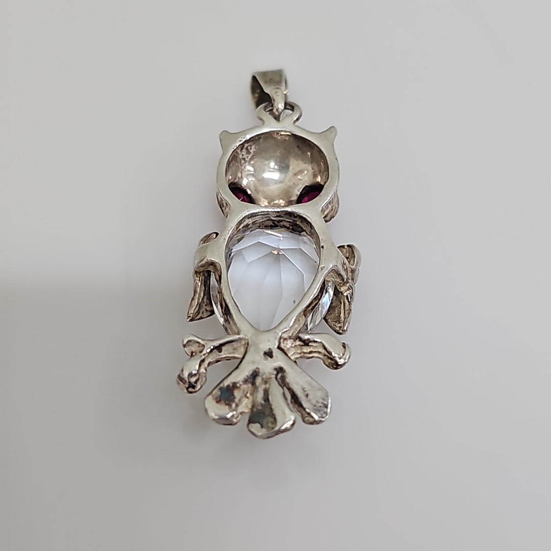 DIJE PLATA 10,00 GRMS (SEMINUEVO)