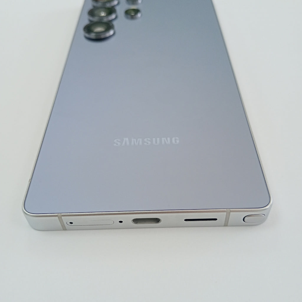 CELULAR SAMSUNG GALAXY S25 ULTRA SM-S938B (2025) 512 GB 12 GB RAM (SEMINUEVO)