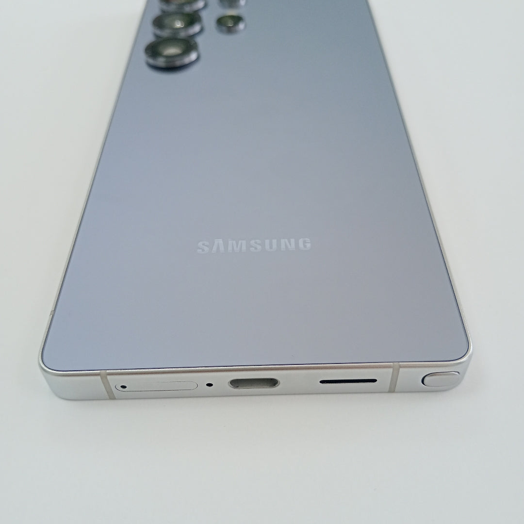 CELULAR SAMSUNG GALAXY S25 ULTRA SM-S938B (2025) 512 GB 12 GB RAM (SEMINUEVO)