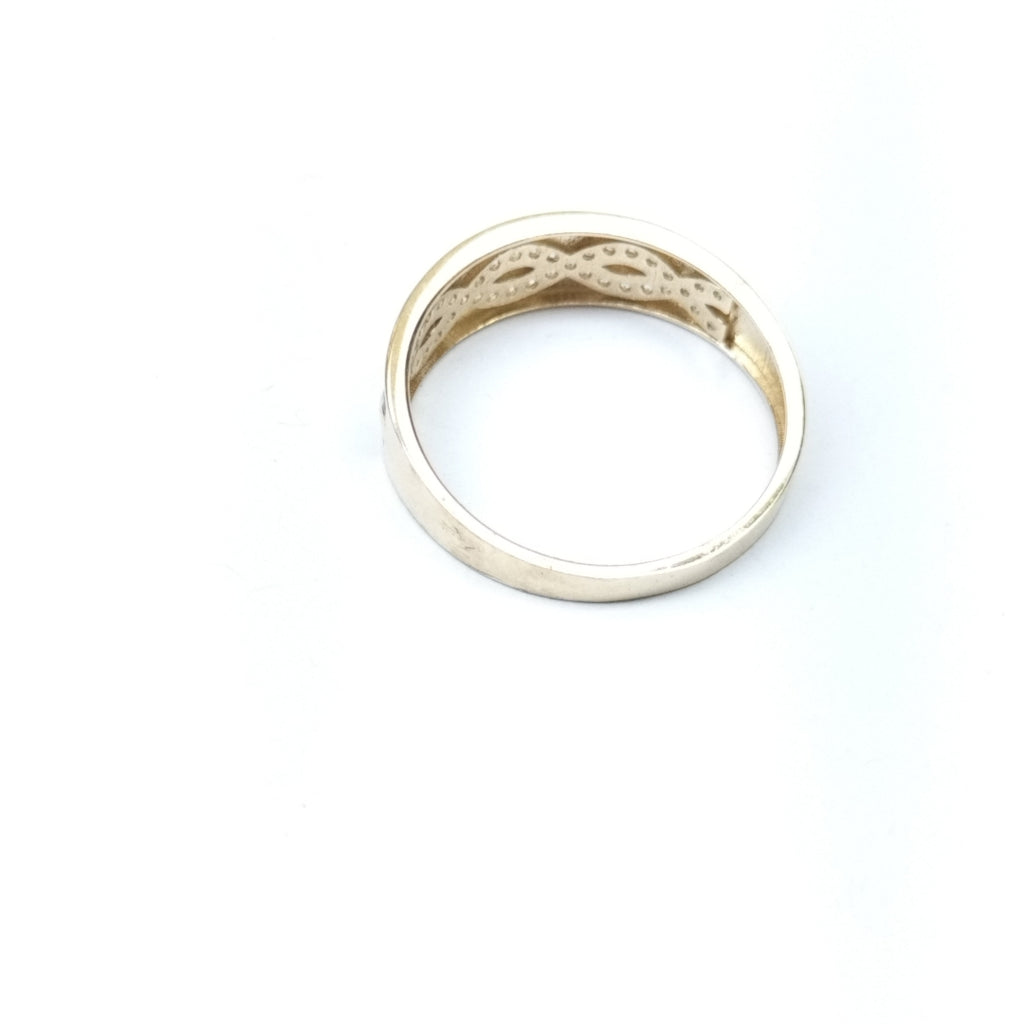 ANILLOS DAMA ORO 14K 2.4 (NUEVO)