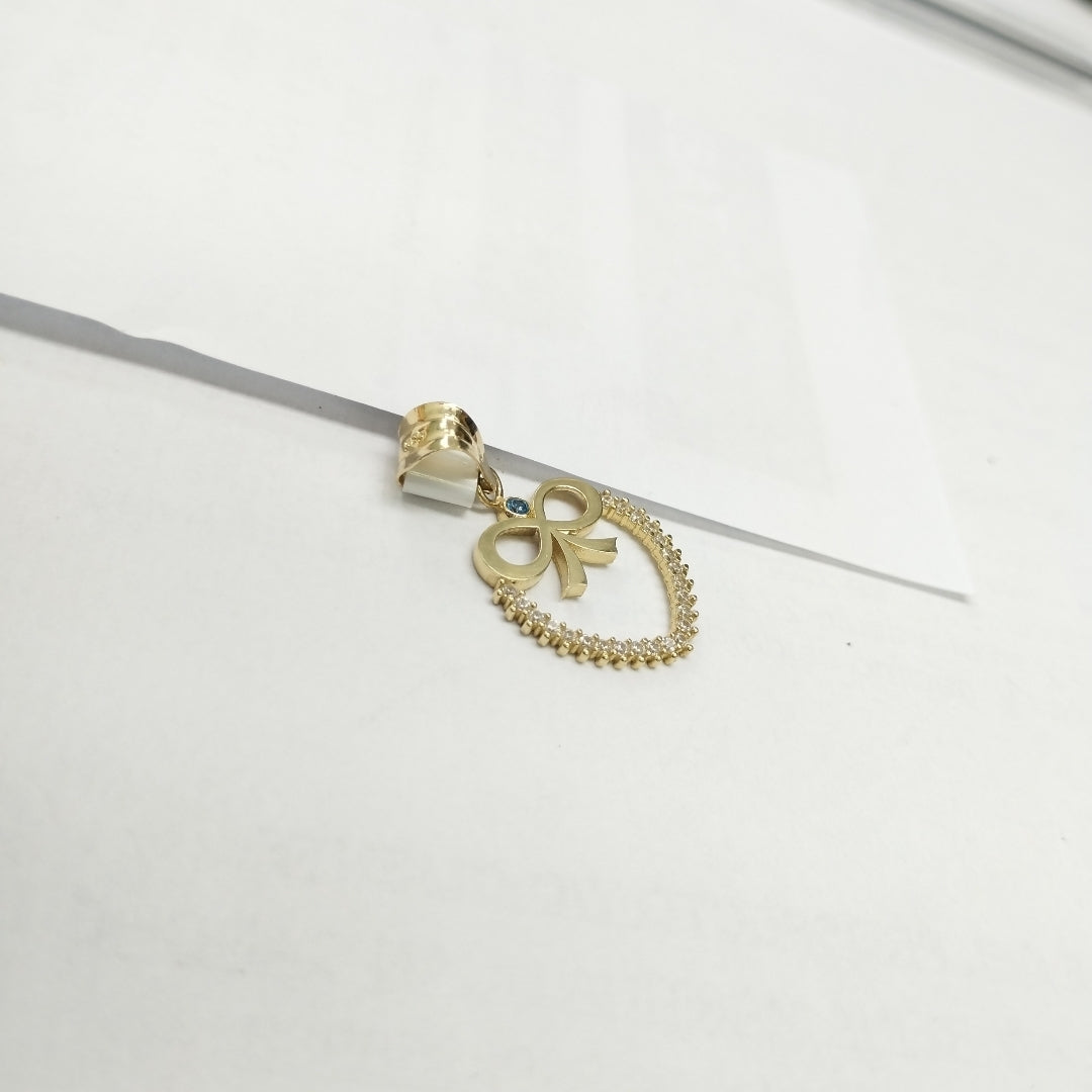 DIJES ORO 14K 1.4 (NUEVO)