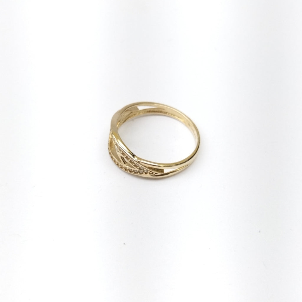 ANILLOS DAMA ORO 14K 1.9 (NUEVO)
