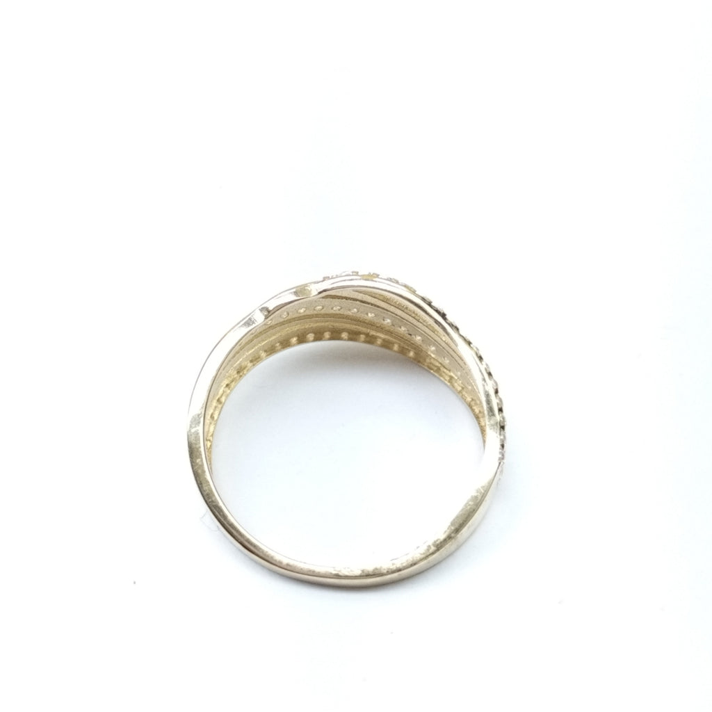 ANILLOS DAMA ORO 14K 2.1 (NUEVO)