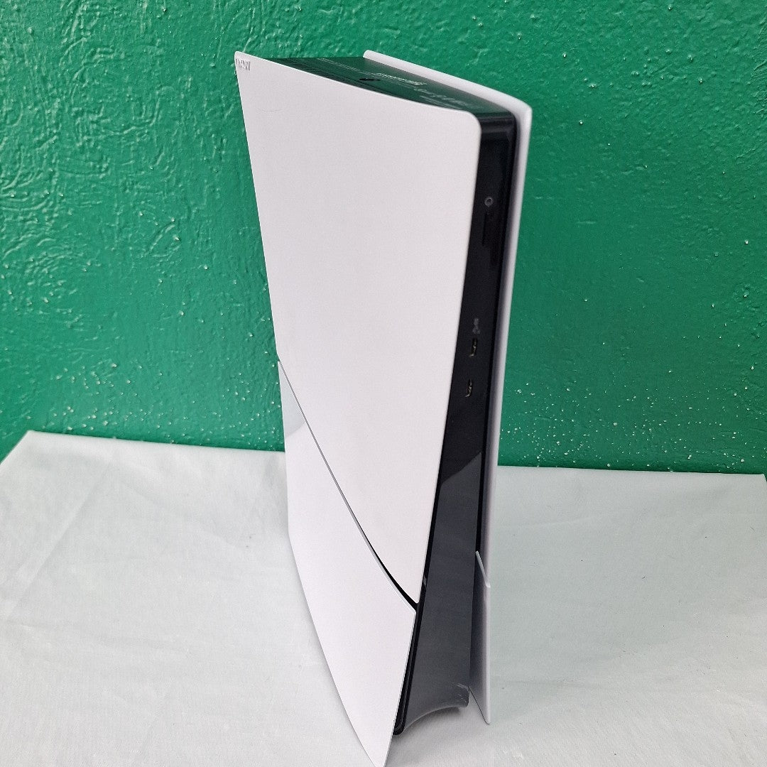 CONSOLA DE VIDEOJUEGO SONY PS5 SLIM 1 TB SSD (SEMINUEVO)