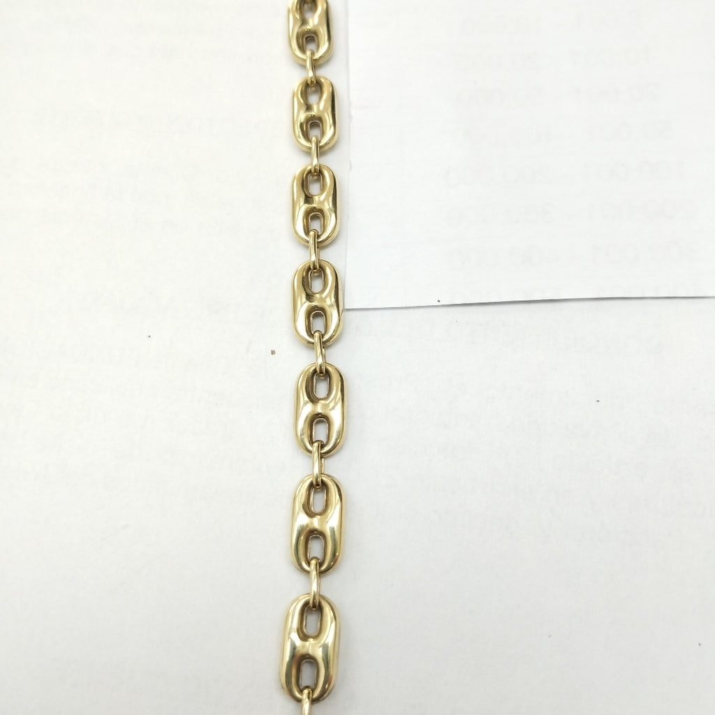 PULSERAS DAMA ORO 10K 5.4 (NUEVO)