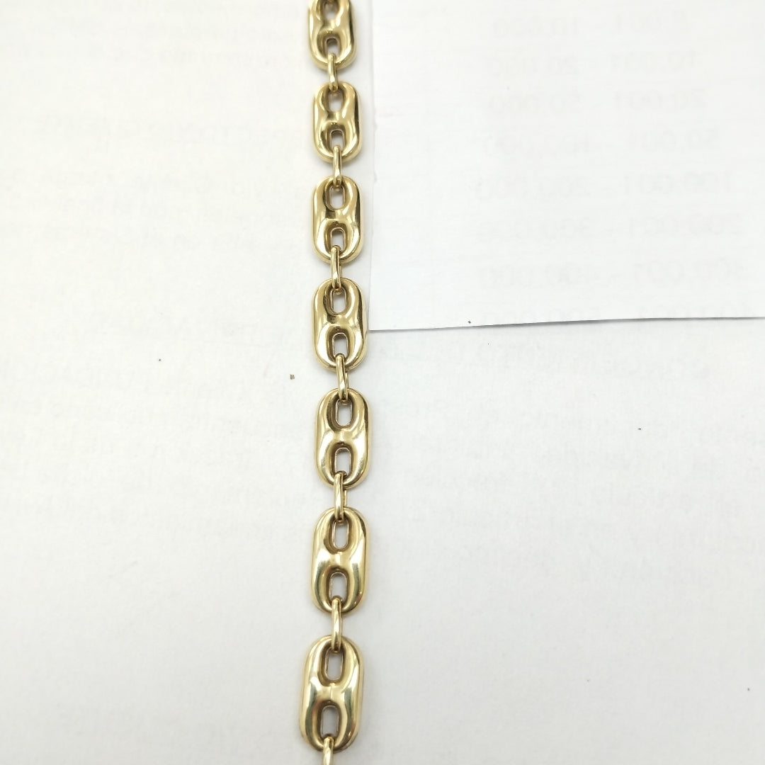 PULSERAS DAMA ORO 10K 5.4 (NUEVO)