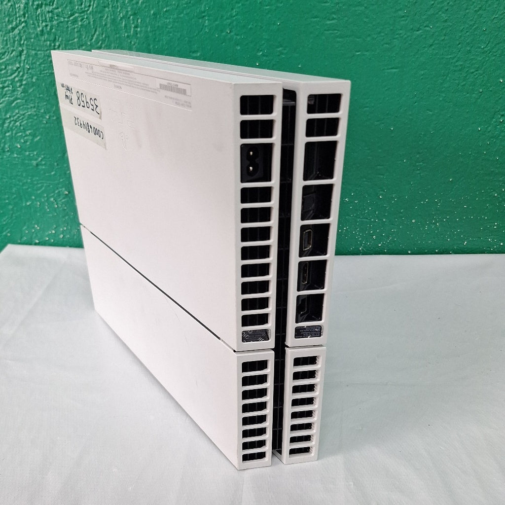 CONSOLA DE VIDEOJUEGO SONY PS4 500 GB  (SEMINUEVO)