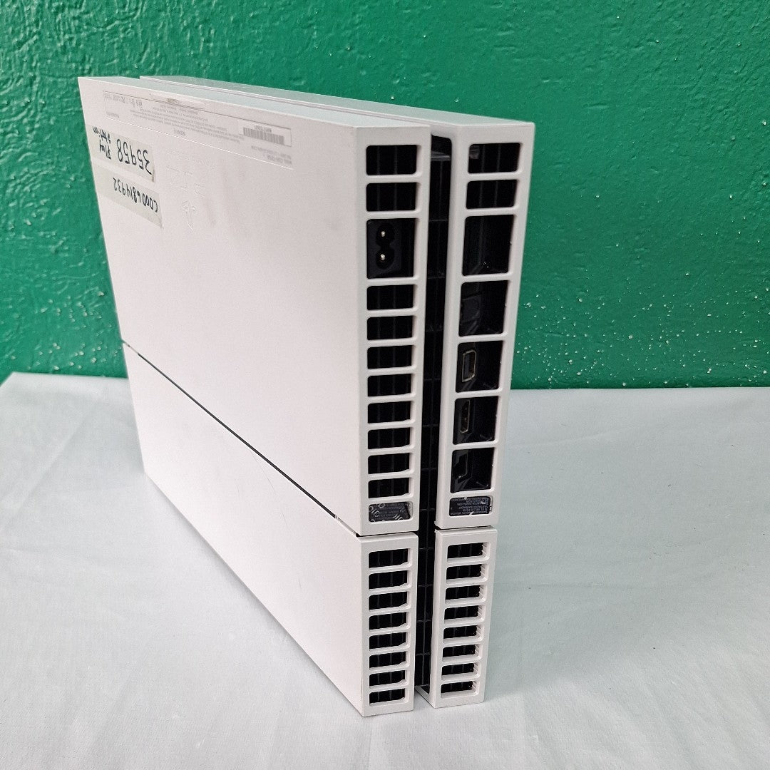 CONSOLA DE VIDEOJUEGO SONY PS4 500 GB  (SEMINUEVO)