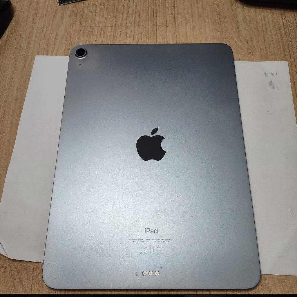 TABLETA APPLE IPAD AIR 4 A2316 256 GB 4 GB RAM (SEMINUEVO)