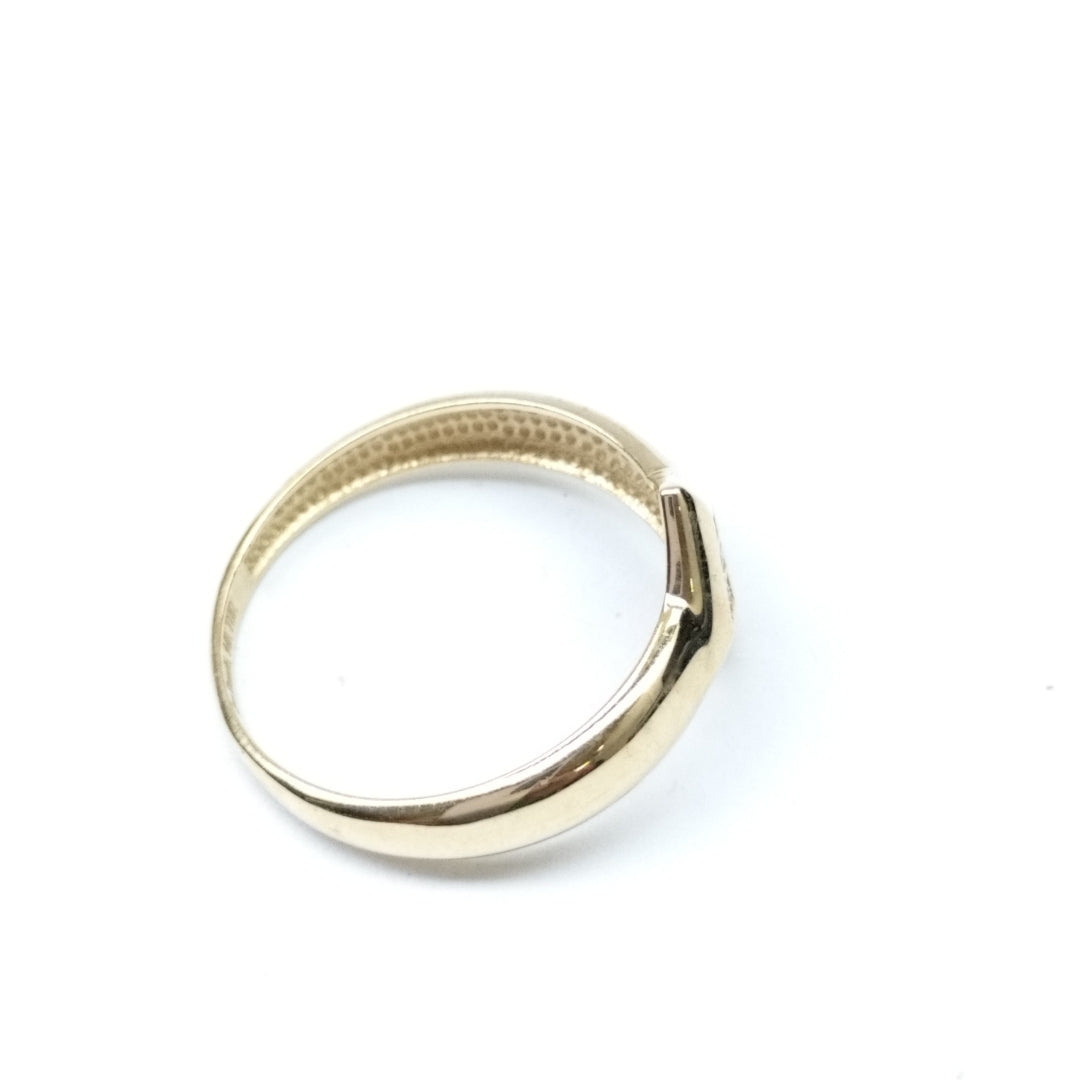 ANILLOS DAMA ORO 14K 1.7 (NUEVO)