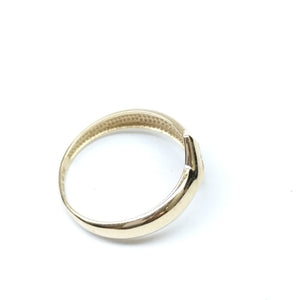 ANILLOS DAMA ORO 14K 1.7 (NUEVO)