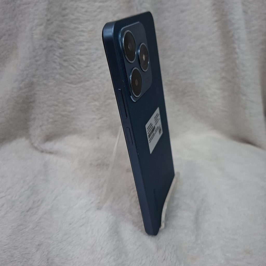 CELULAR REALME C63 RMX3939 (2024) 256 GB 8 GB RAM