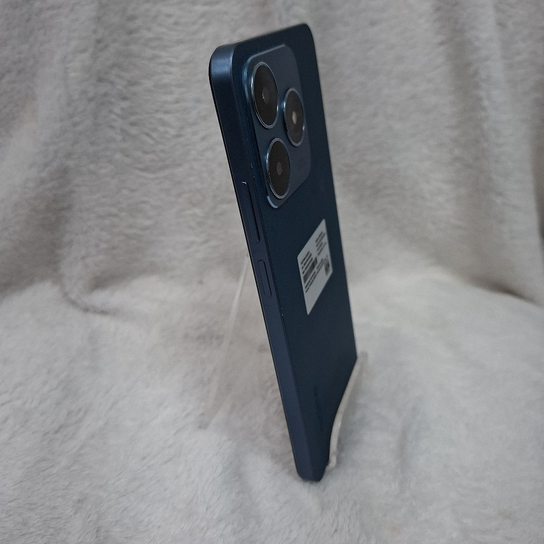 CELULAR REALME C63 RMX3939 (2024) 256 GB 8 GB RAM