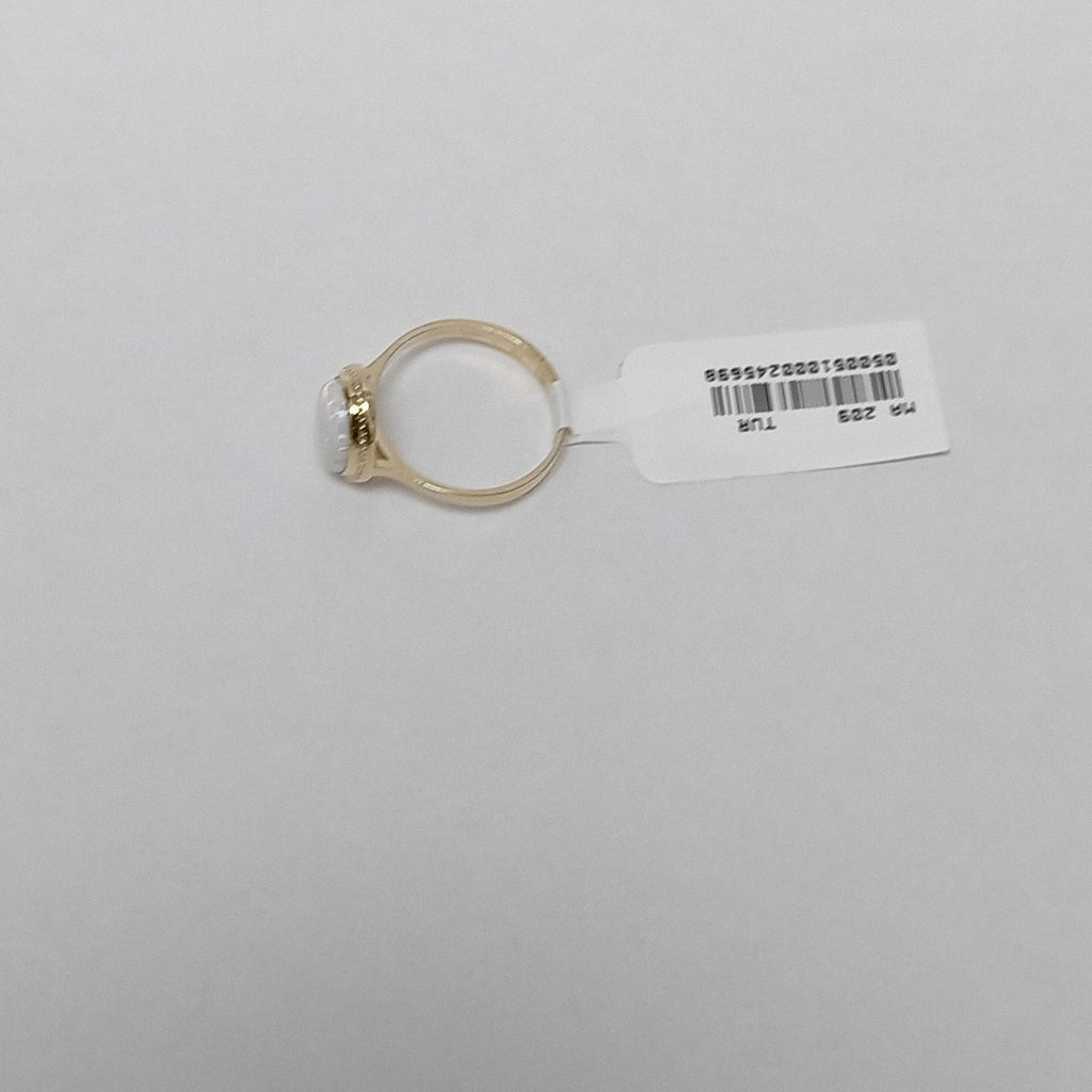 ANILLOS DAMA ORO 14K 2.3 (NUEVO)