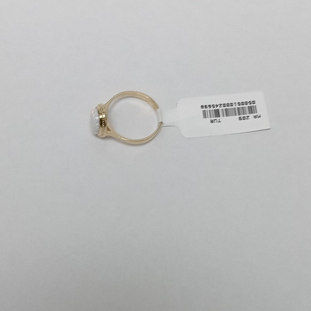ANILLOS DAMA ORO 14K 2.3 (NUEVO)