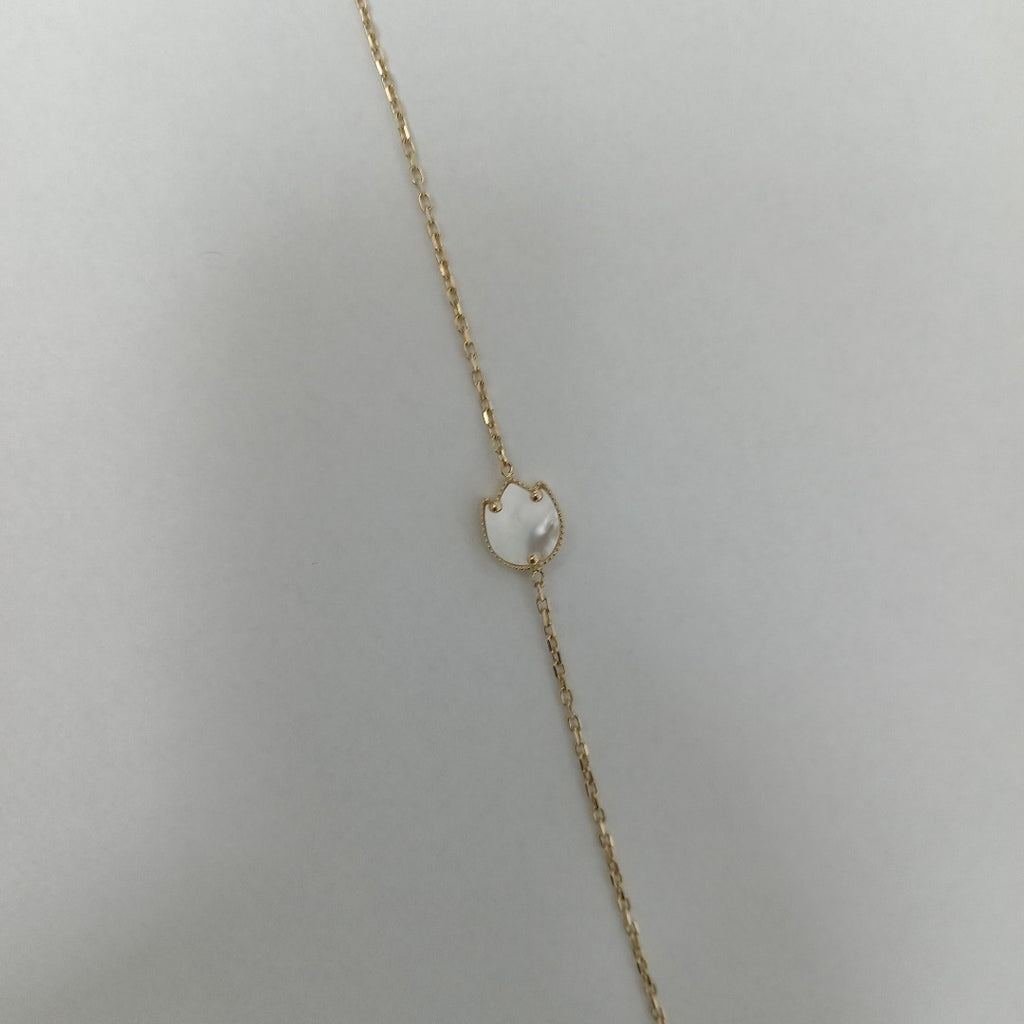 PULSERAS DAMA ORO 14K 1.8 (NUEVO)
