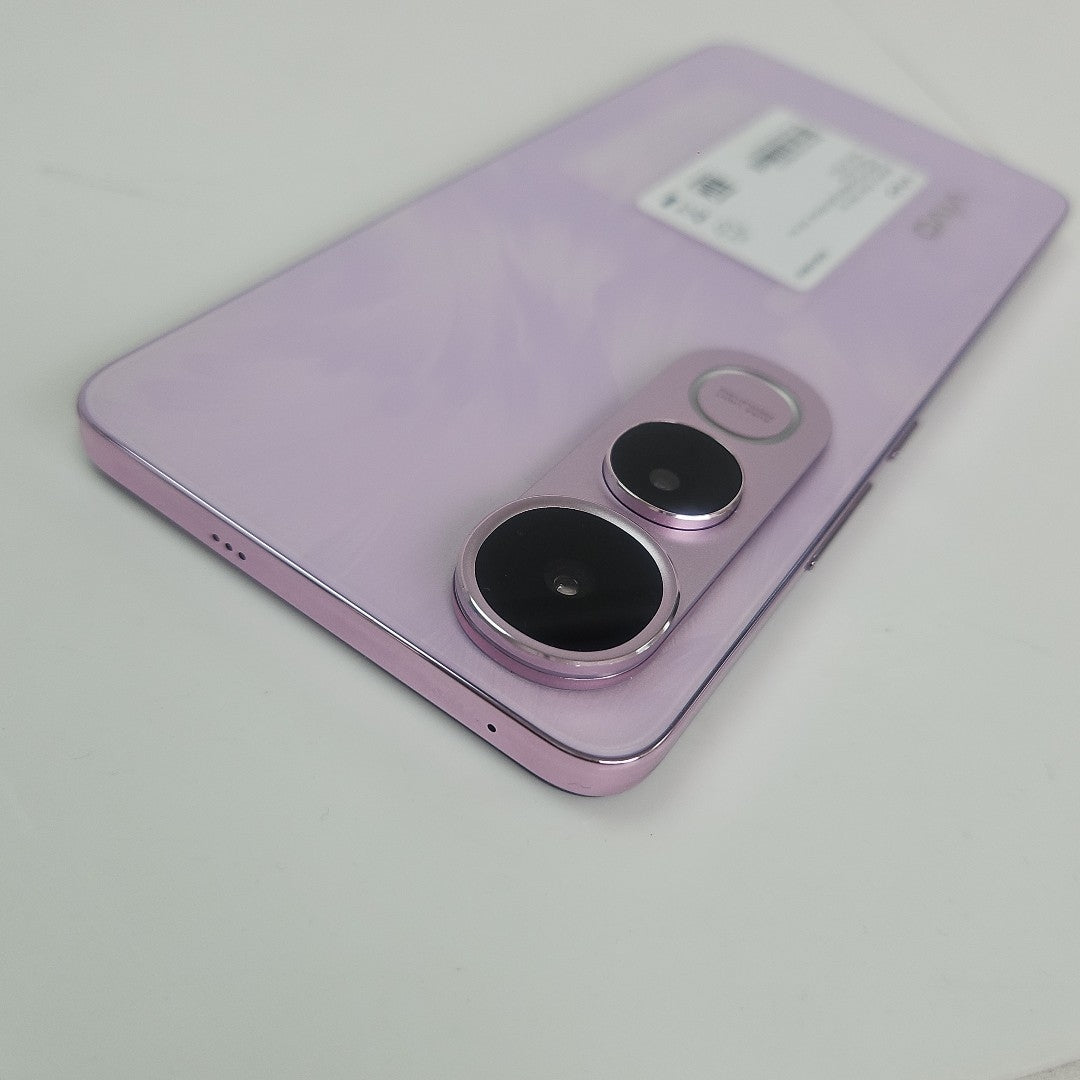 CELULAR VIVO V50 LITE V2441 (2025) 256 GB 8 GB RAM (SEMINUEVO)