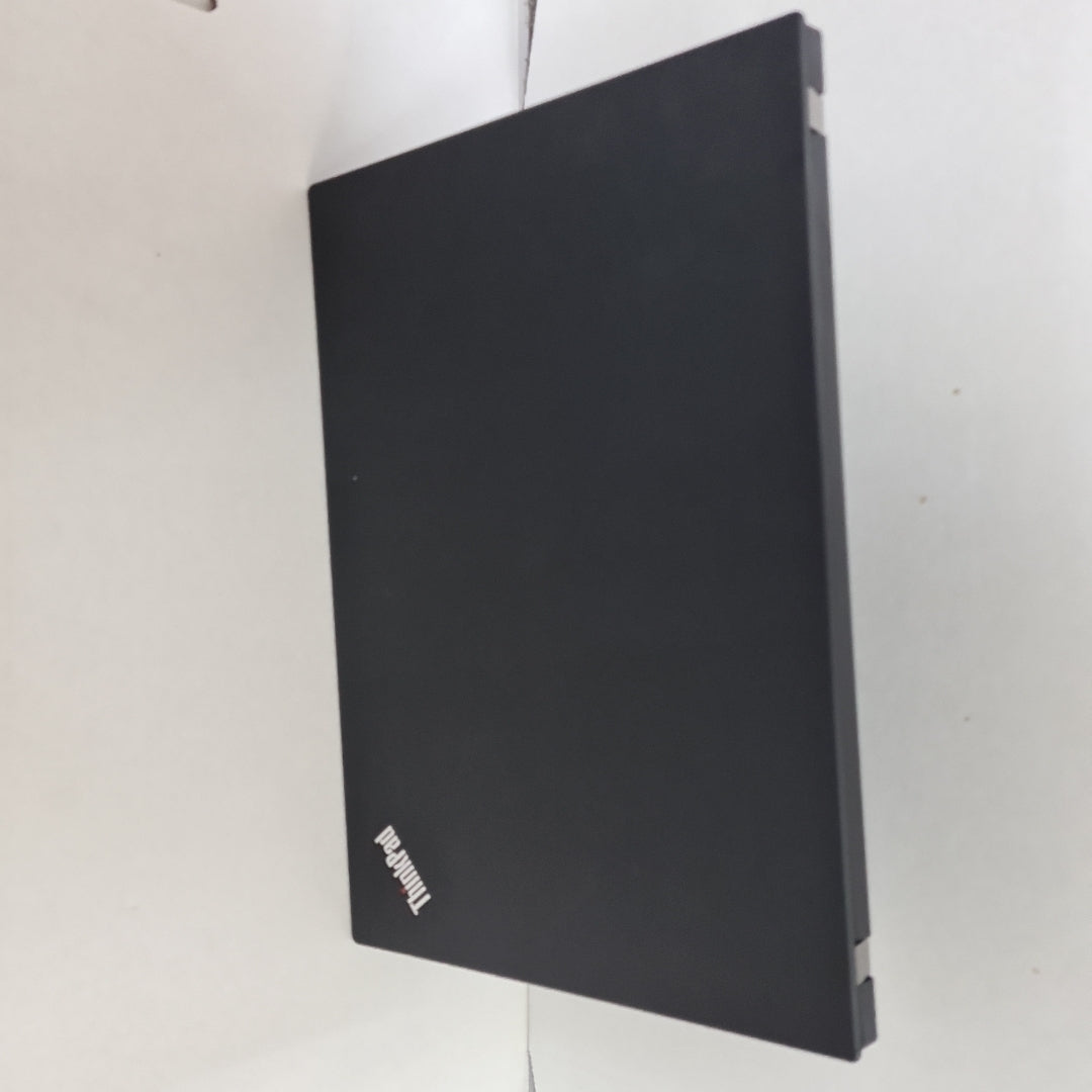 LAPTOP LENOVO THINKPAD T14 GEN 1 (2022) 512 GB SSD 8 GB RAM (SEMINUEVO)