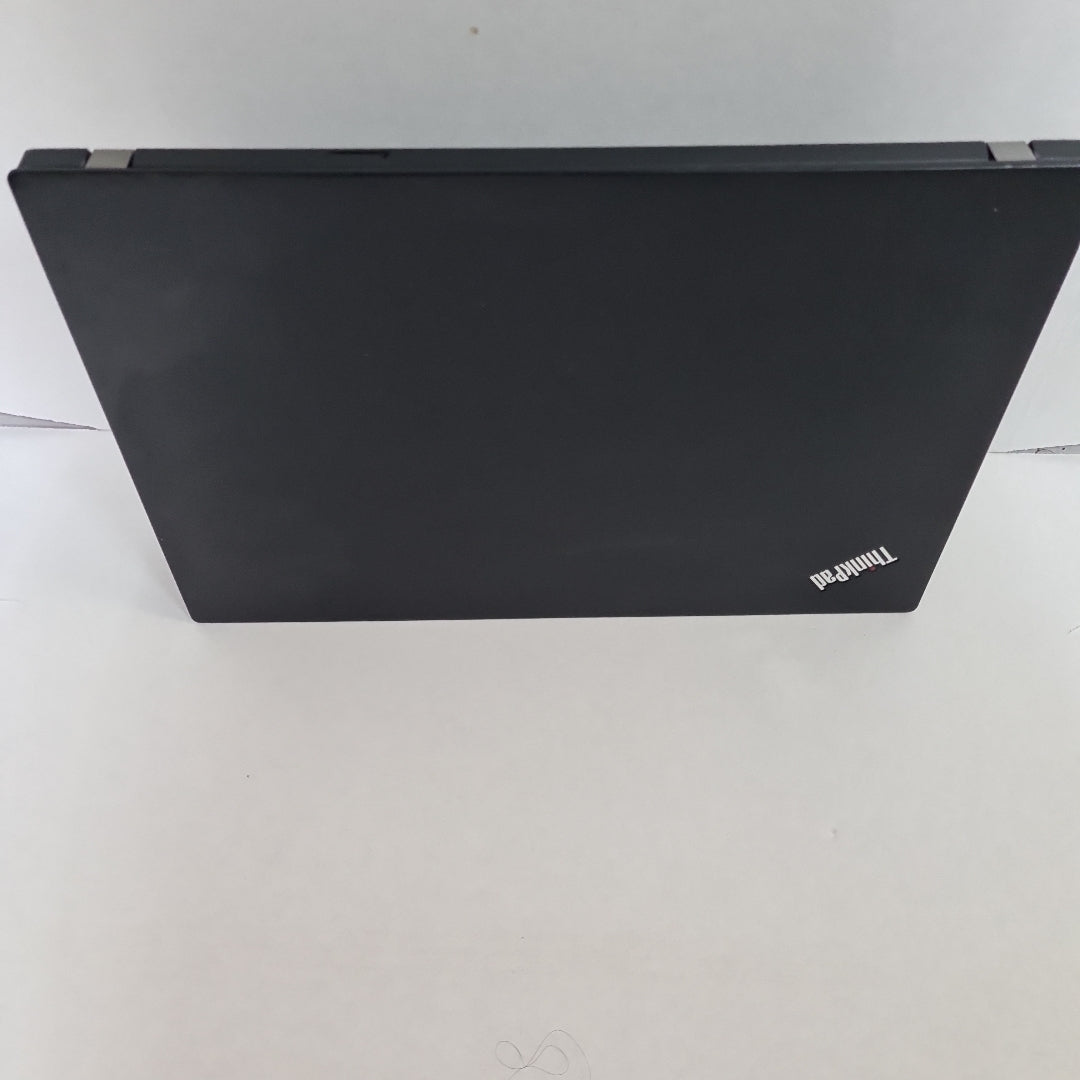 LAPTOP LENOVO THINKPAD T495S 256 GB SSD 16 GB RAM (SEMINUEVO)