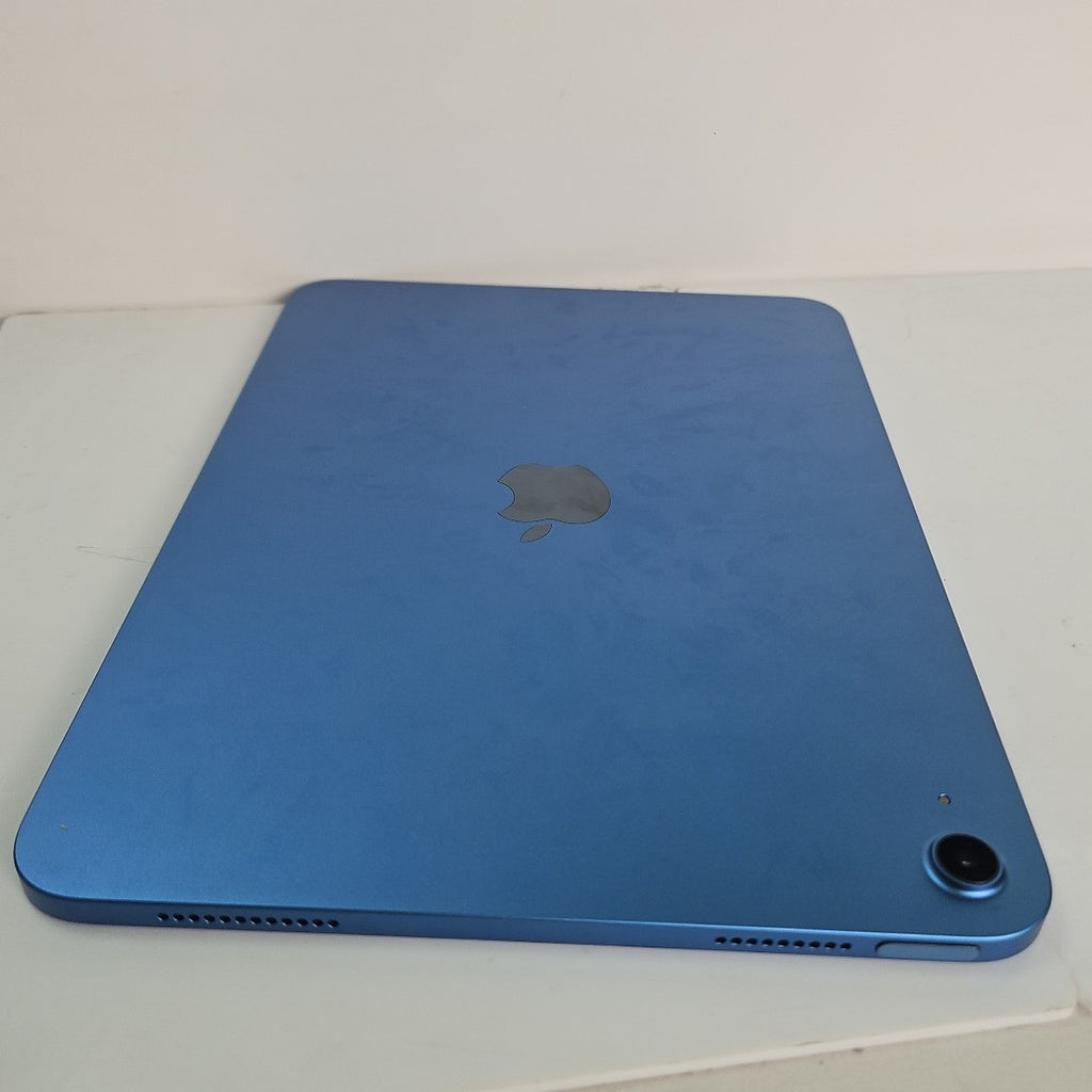 TABLETA APPLE IPAD A16 A3354 (2025) 256 GB 6 GB RAM (SEMINUEVO)