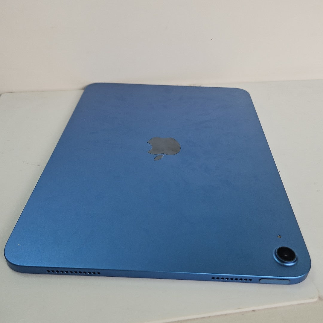 TABLETA APPLE IPAD A16 A3354 (2025) 256 GB 6 GB RAM (SEMINUEVO)