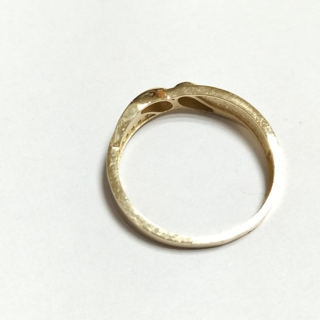 ANILLOS DAMA ORO 14K 1.9 (NUEVO)