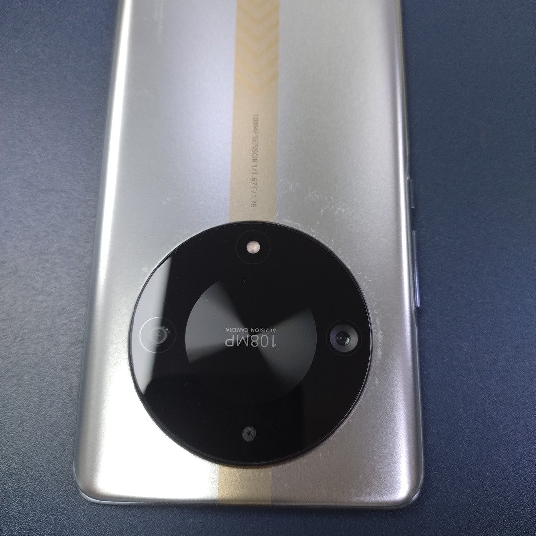 CELULAR HONOR X9B 5G ALI-NX3P 512 GB 8 GB RAM (SEMINUEVO)