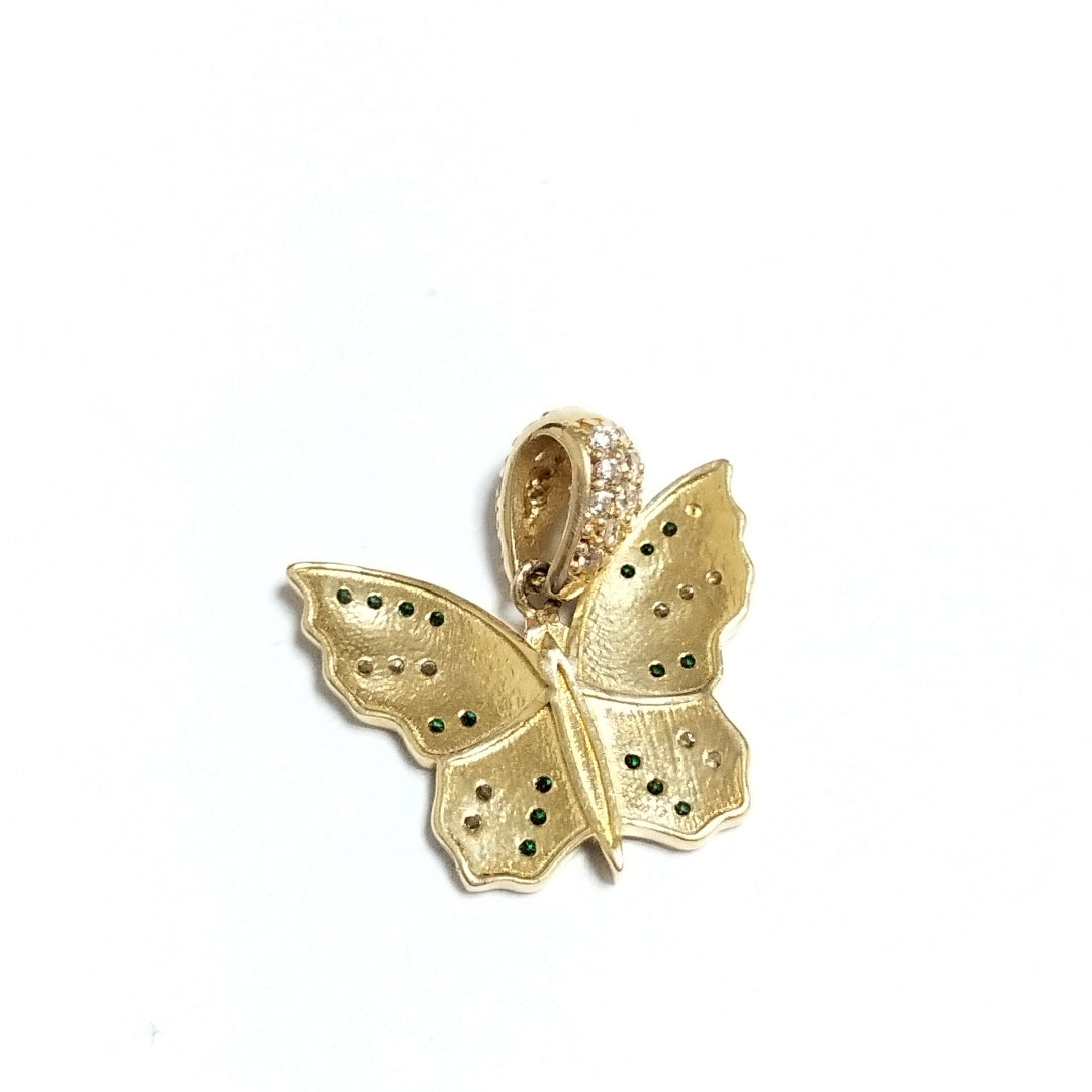 DIJES ORO 14K 2.1 (NUEVO)