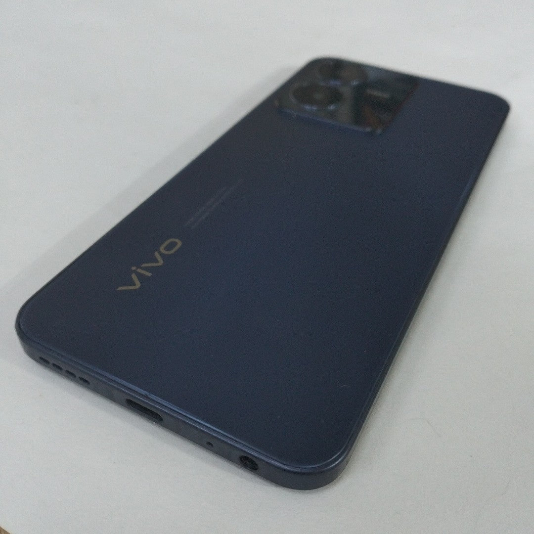 CELULAR VIVO Y22S V2206 128 GB 6 GB RAM (SEMINUEVO)