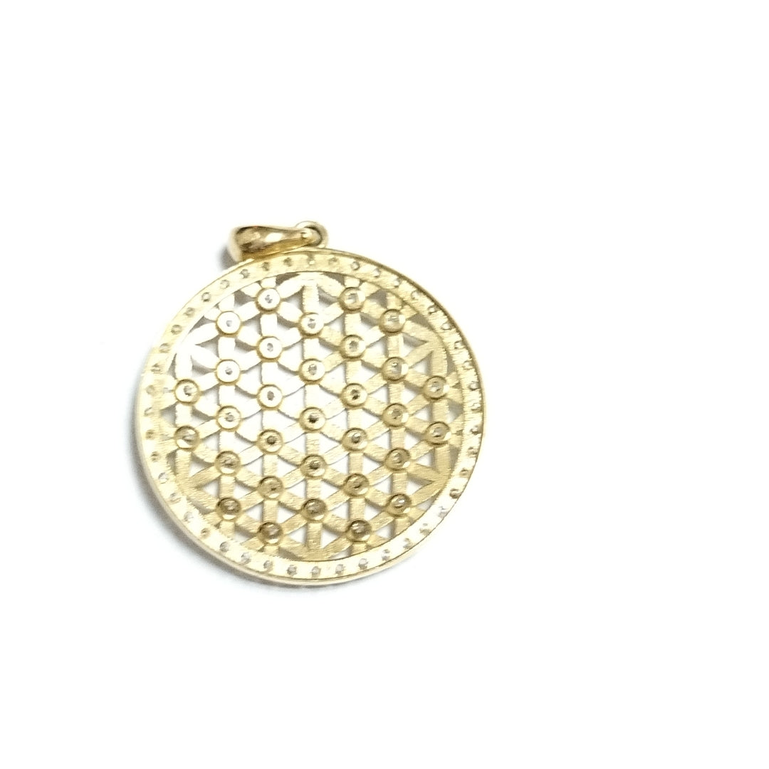 DIJES ORO 14K 2.8 (NUEVO)