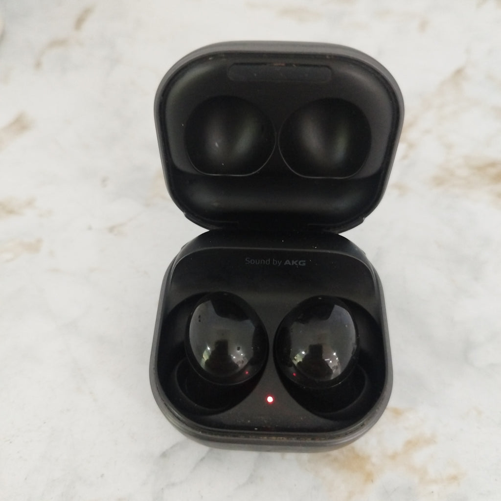 AUDIFONOS SAMSUNG GALAXY BUDS 2 SM-R177 INALAMBRICO IN EAR (SEMINUEVO)