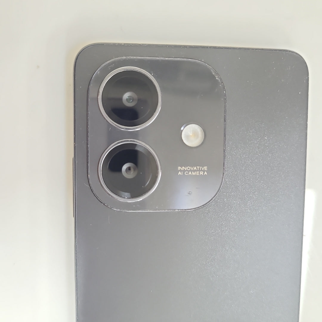 CELULAR OPPO  A60 CPH3669 256 GB 8 GB RAM (SEMINUEVO)
