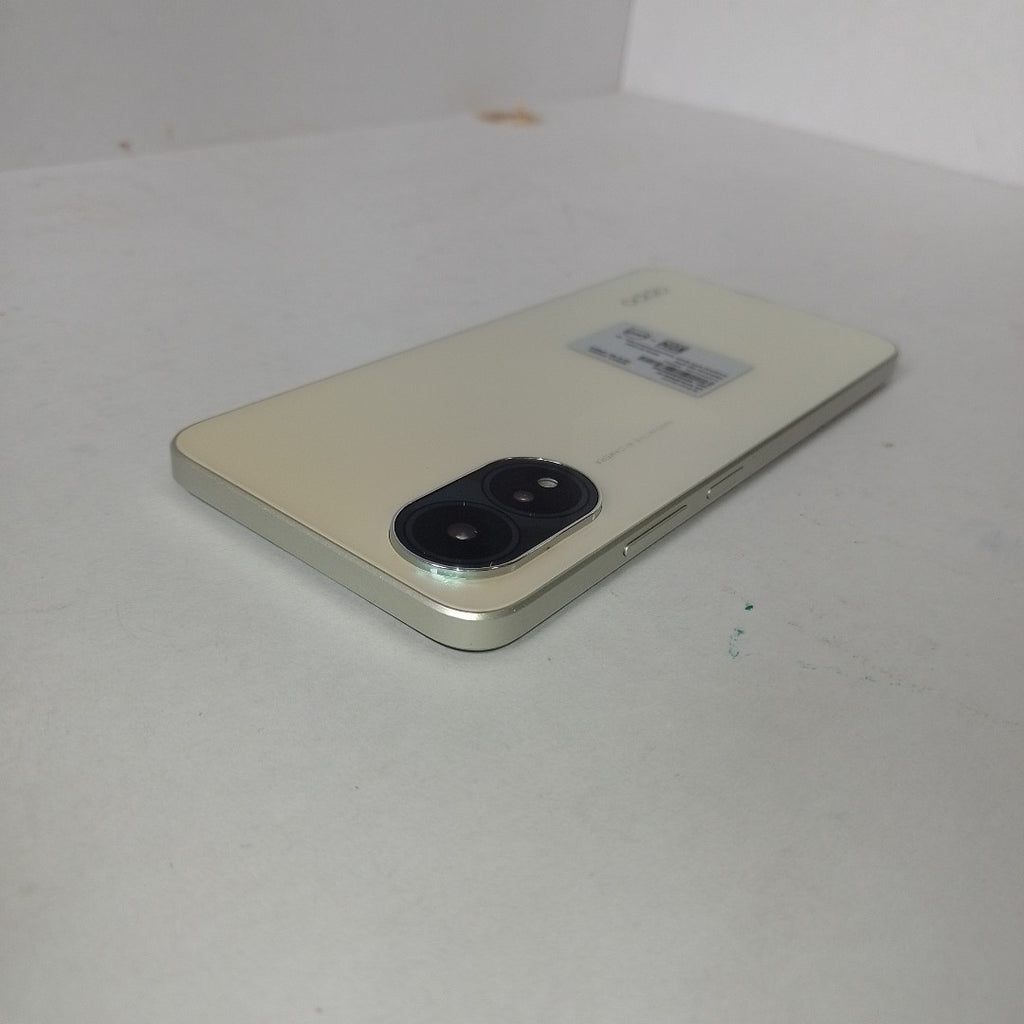 CELULAR OPPO  A38 CPH2579 (2023) 128 GB 4 GB RAM (SEMINUEVO)