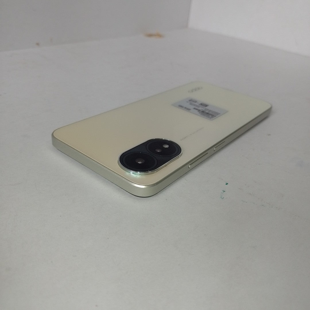 CELULAR OPPO  A38 CPH2579 (2023) 128 GB 4 GB RAM (SEMINUEVO)