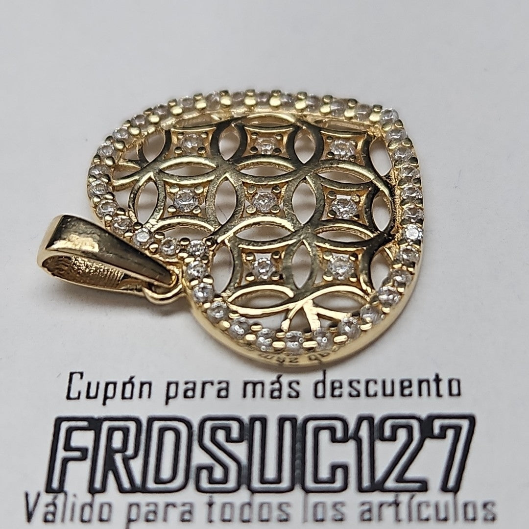 DIJES ORO 14K 1.4 (NUEVO)